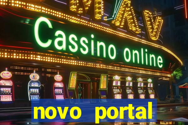 novo portal cruzeiro do sul